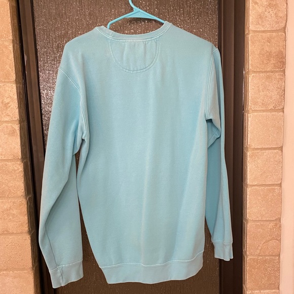 Baylor Crewneck - Picture 3 of 4